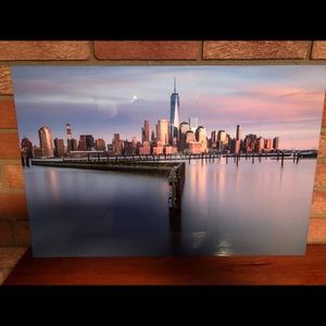 Photography on Metal 16x24